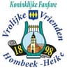 FK De Vrolijke Vrienden, Hombeek-Heike