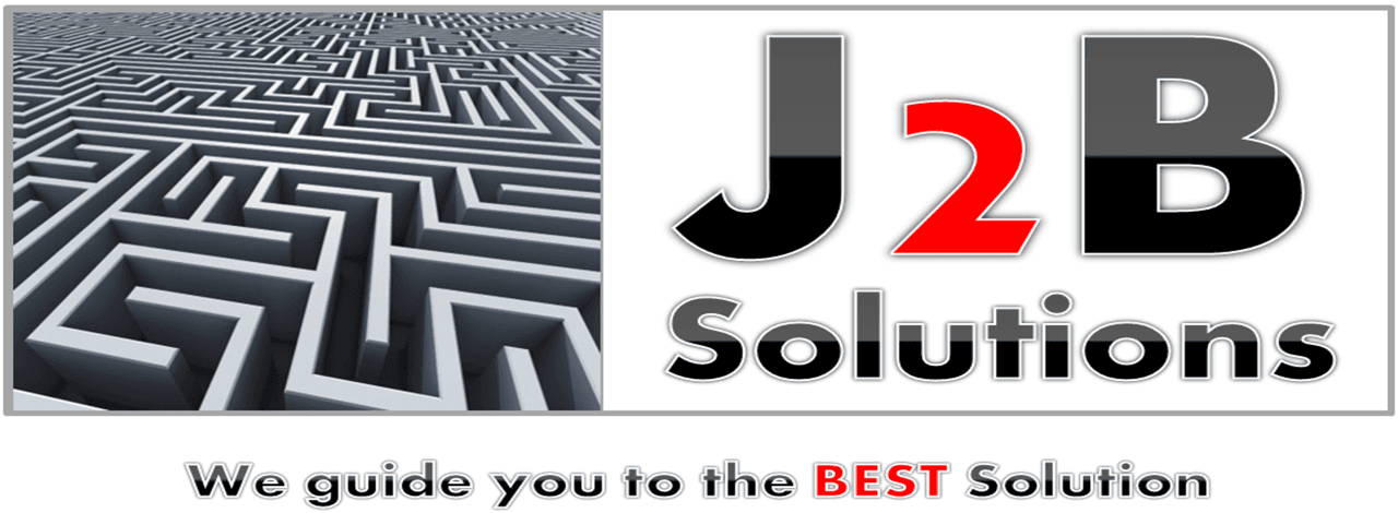 J2B Solutions