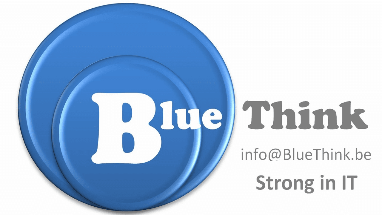 Bluethink