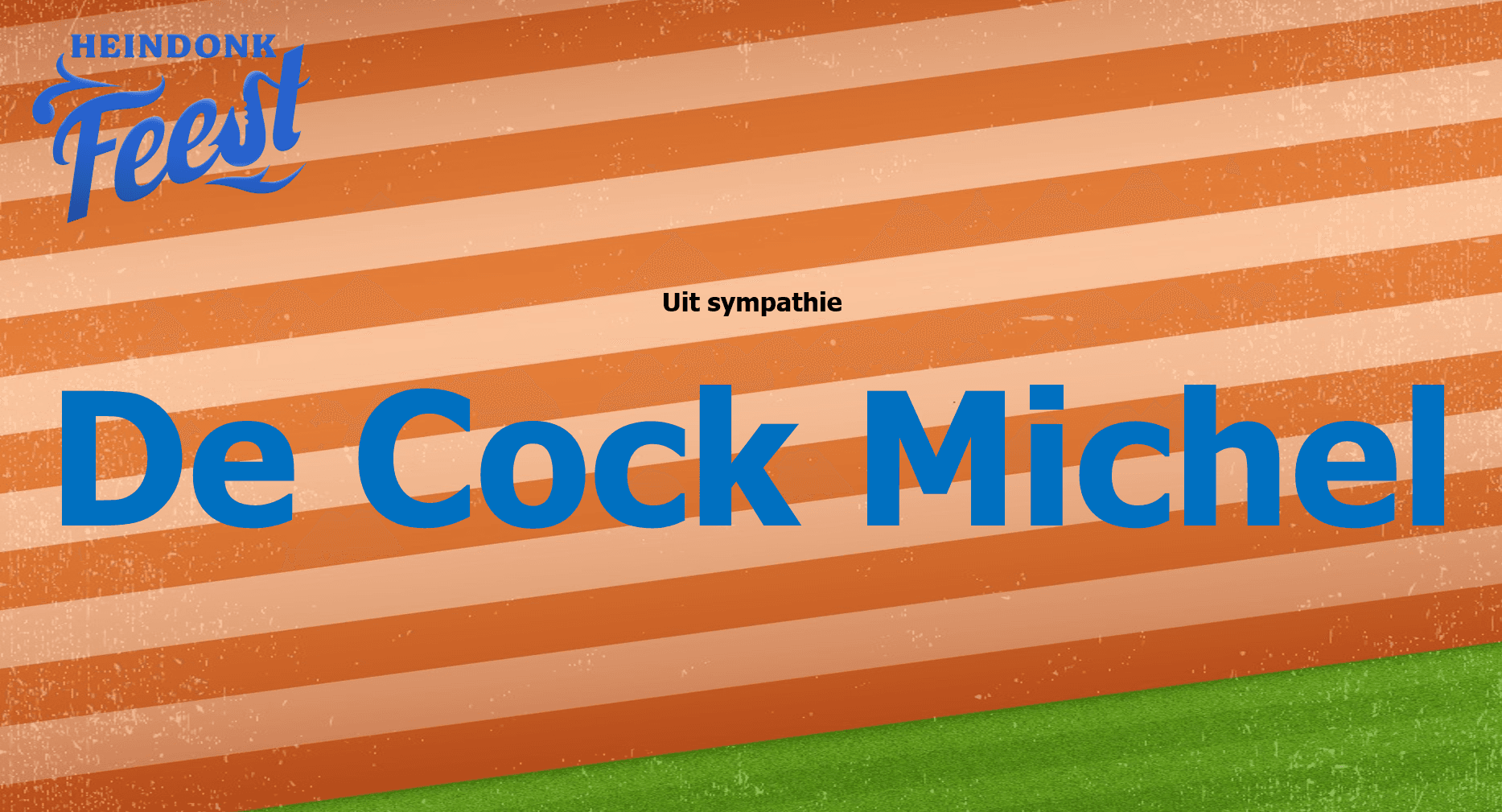 De Cock Michel