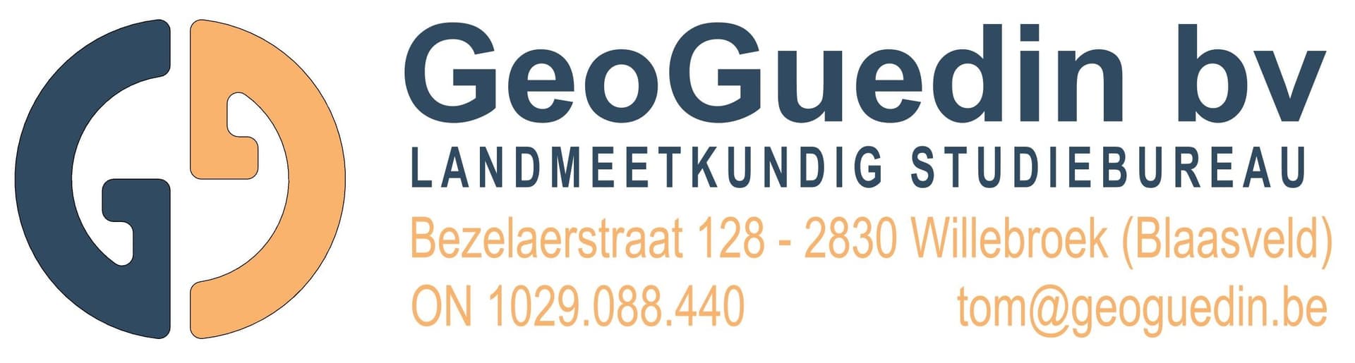 GeoGuedin