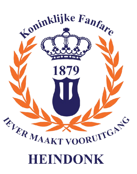 Logo KF Iever Maakt Vooruitgang