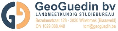 GeoGuedin