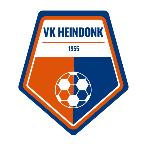 Logo VK Heindonk