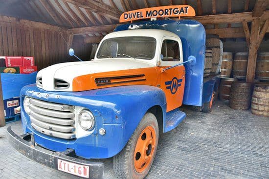 Vroempatat foodtruck